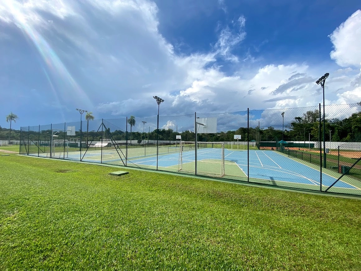 7ª foto do condomínio