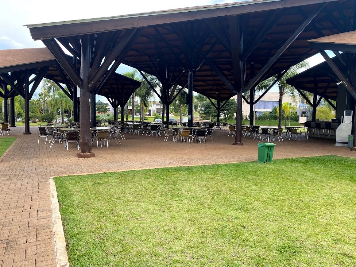 5ª foto do condomínio