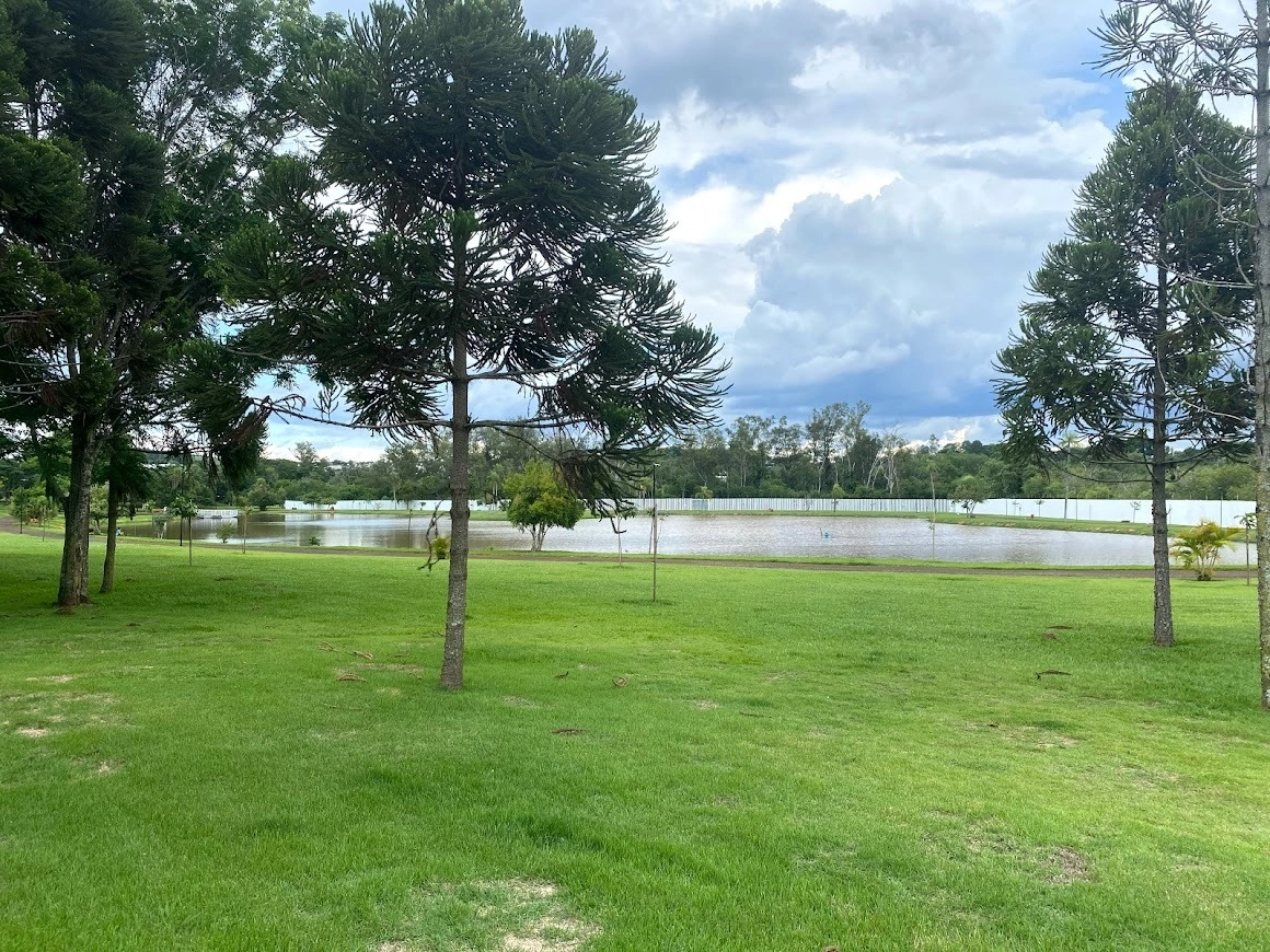 19ª foto do condomínio