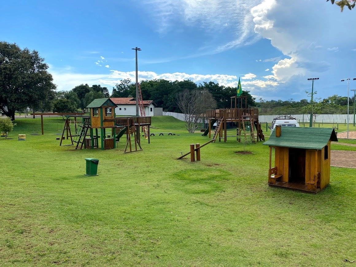 12ª foto do condomínio