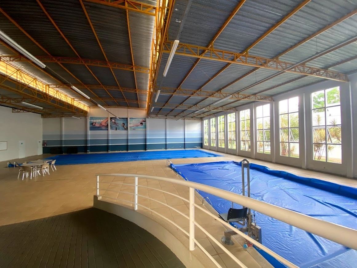 16ª foto do condomínio