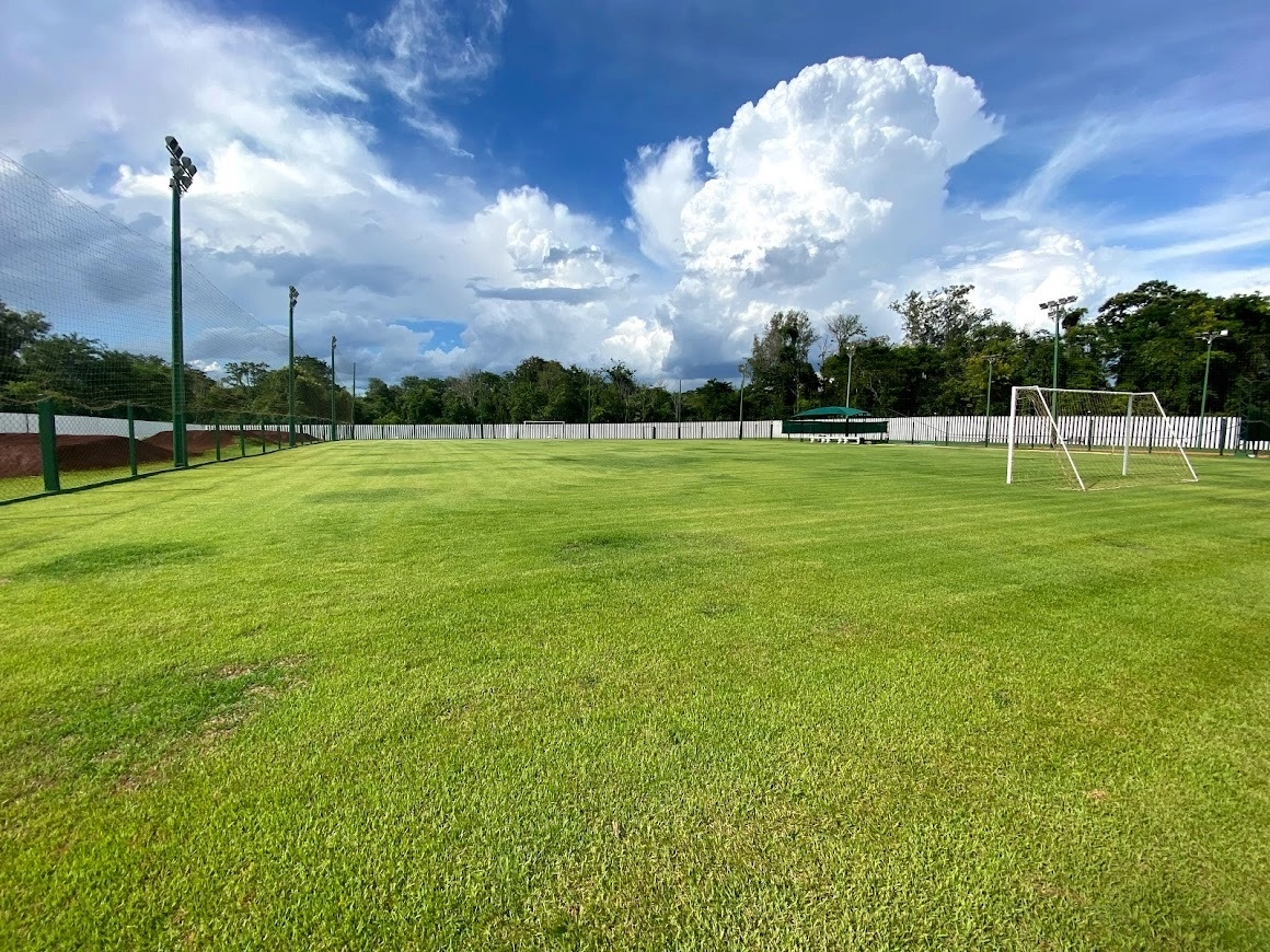 11ª foto do condomínio