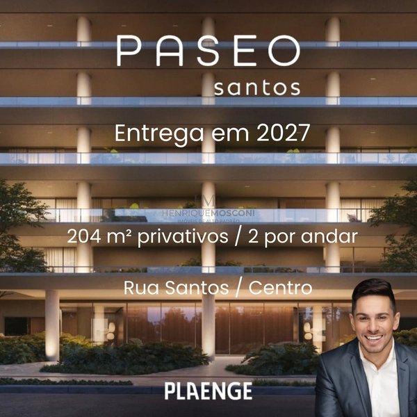 Paseo Santos