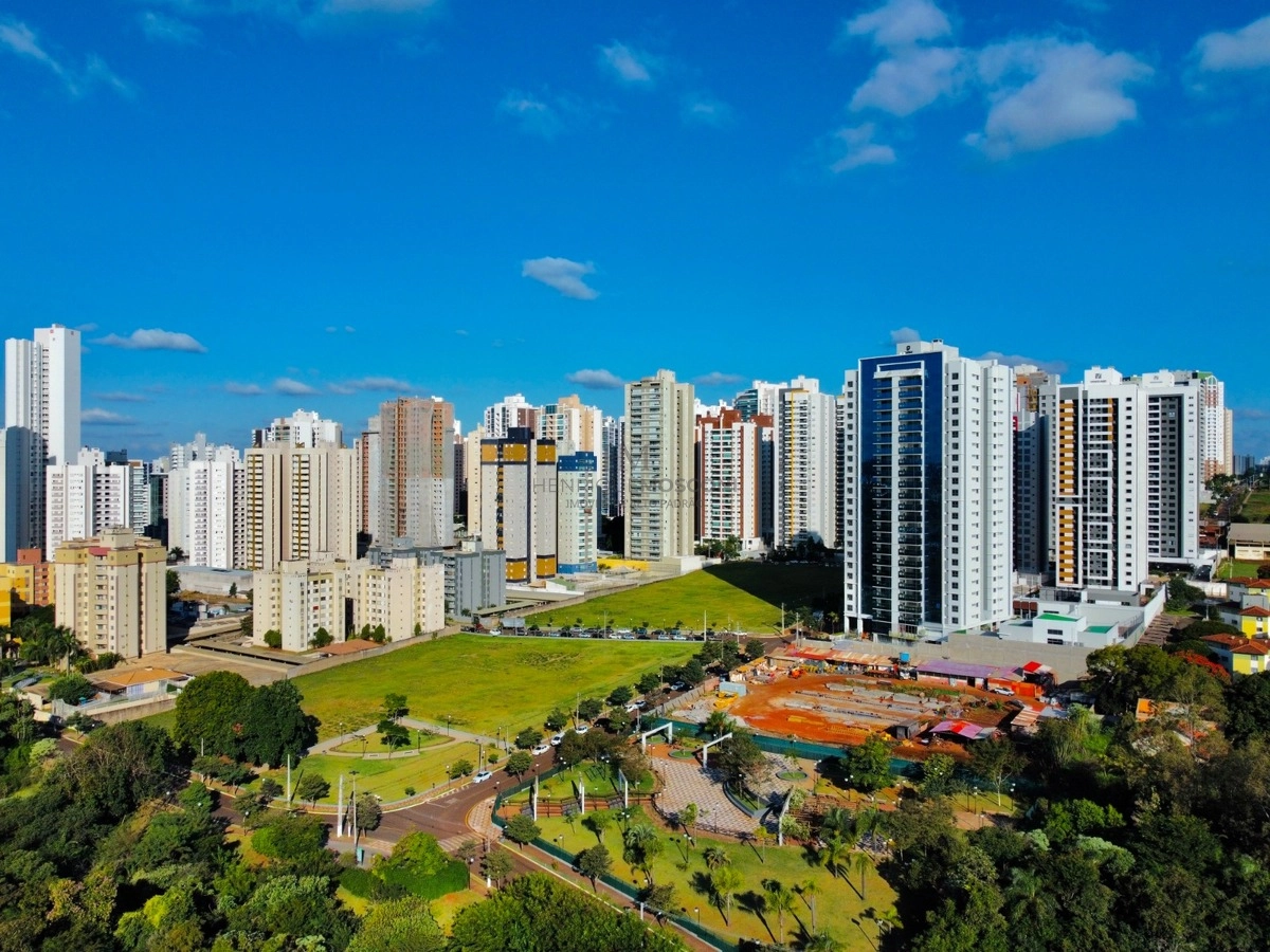 3ª foto do condomínio