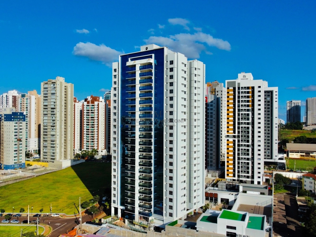 2ª foto do condomínio