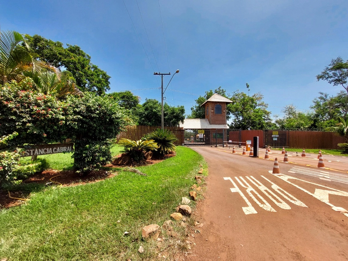 2ª foto do condomínio