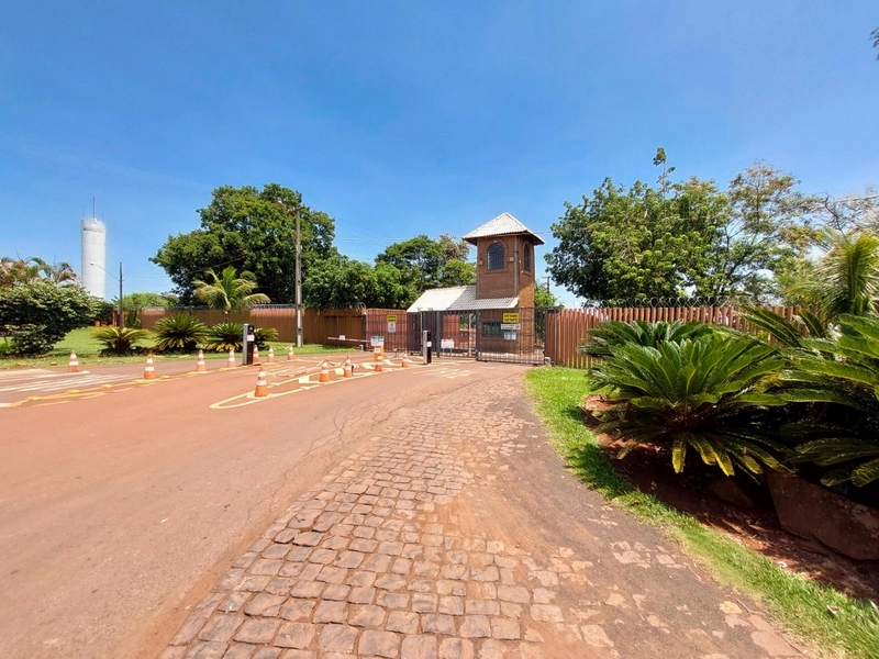 Condomínio Estancia Cabral