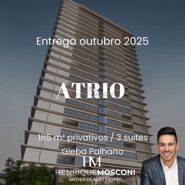 Atrio