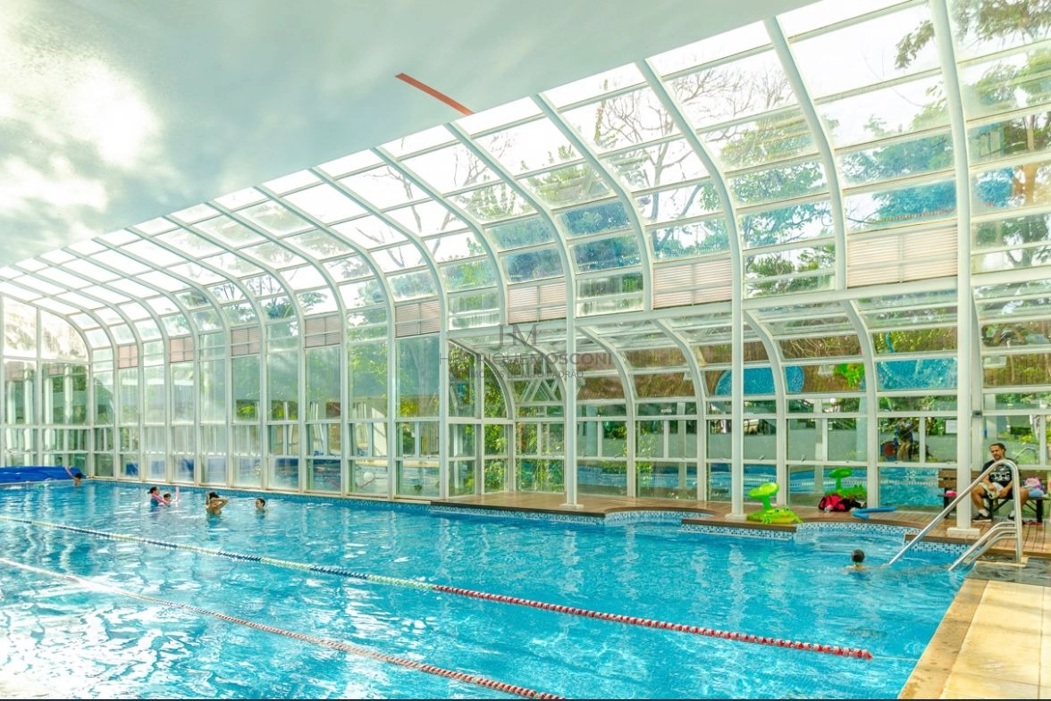 13ª foto do condomínio