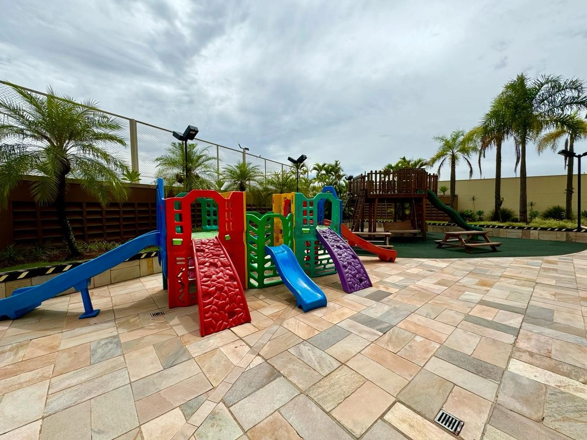 10ª foto do condomínio