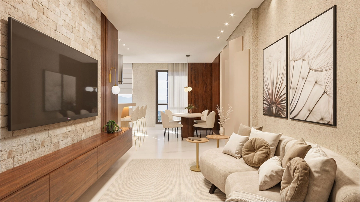 18ª foto do condomínio