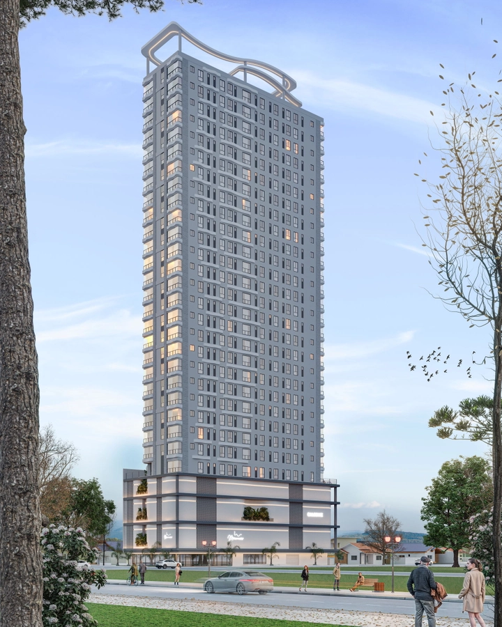 3ª foto do condomínio