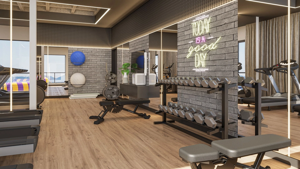 8ª foto do condomínio