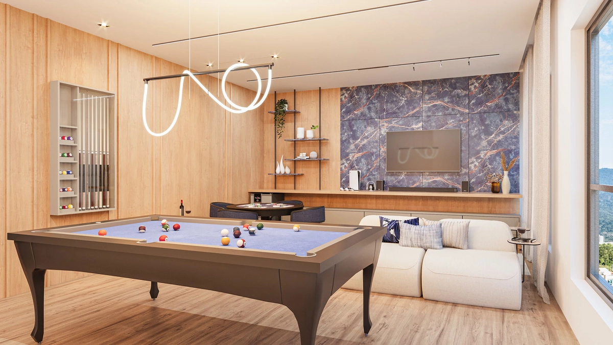 6ª foto do condomínio