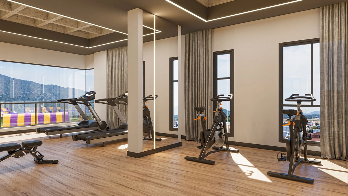 7ª foto do condomínio