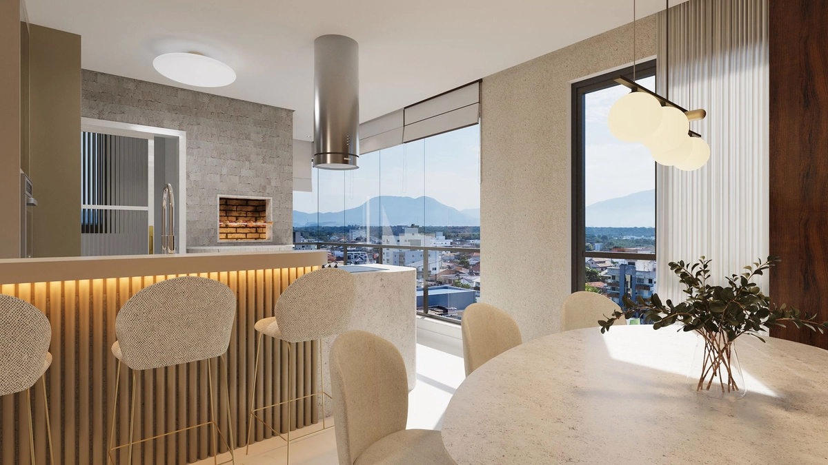 19ª foto do condomínio