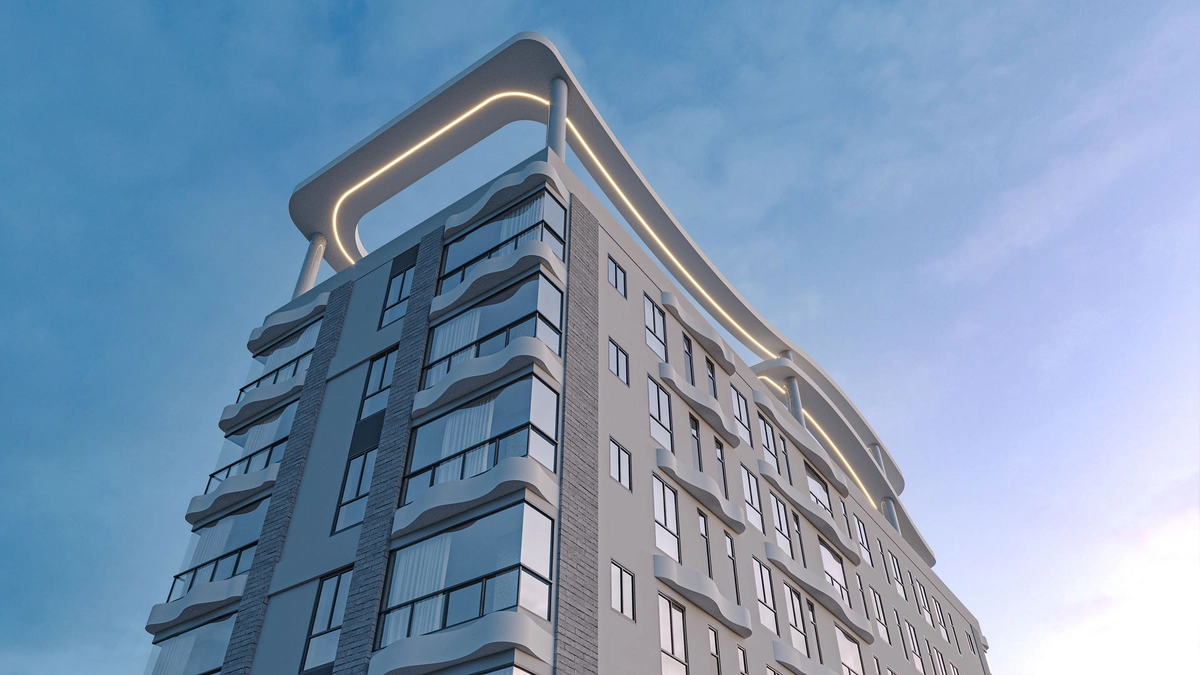 5ª foto do condomínio