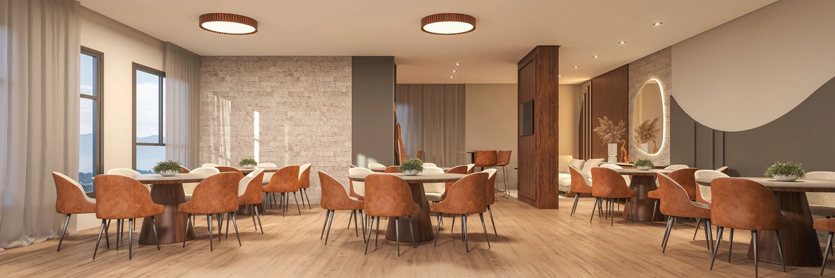 9ª foto do condomínio