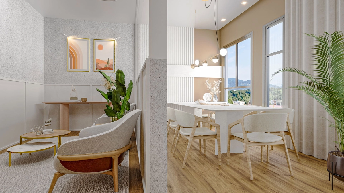 10ª foto do condomínio