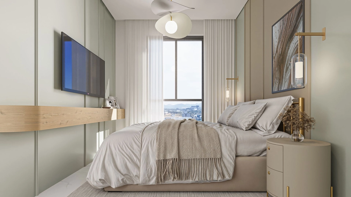 20ª foto do condomínio