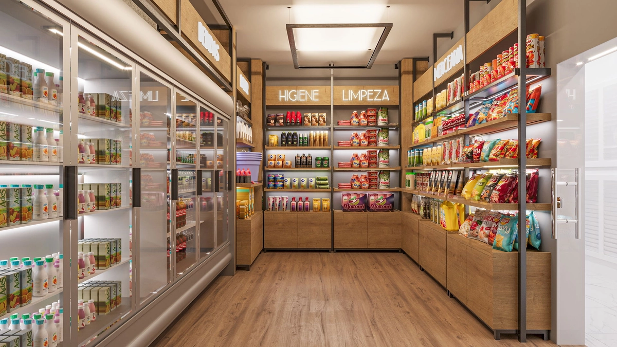 15ª foto do condomínio