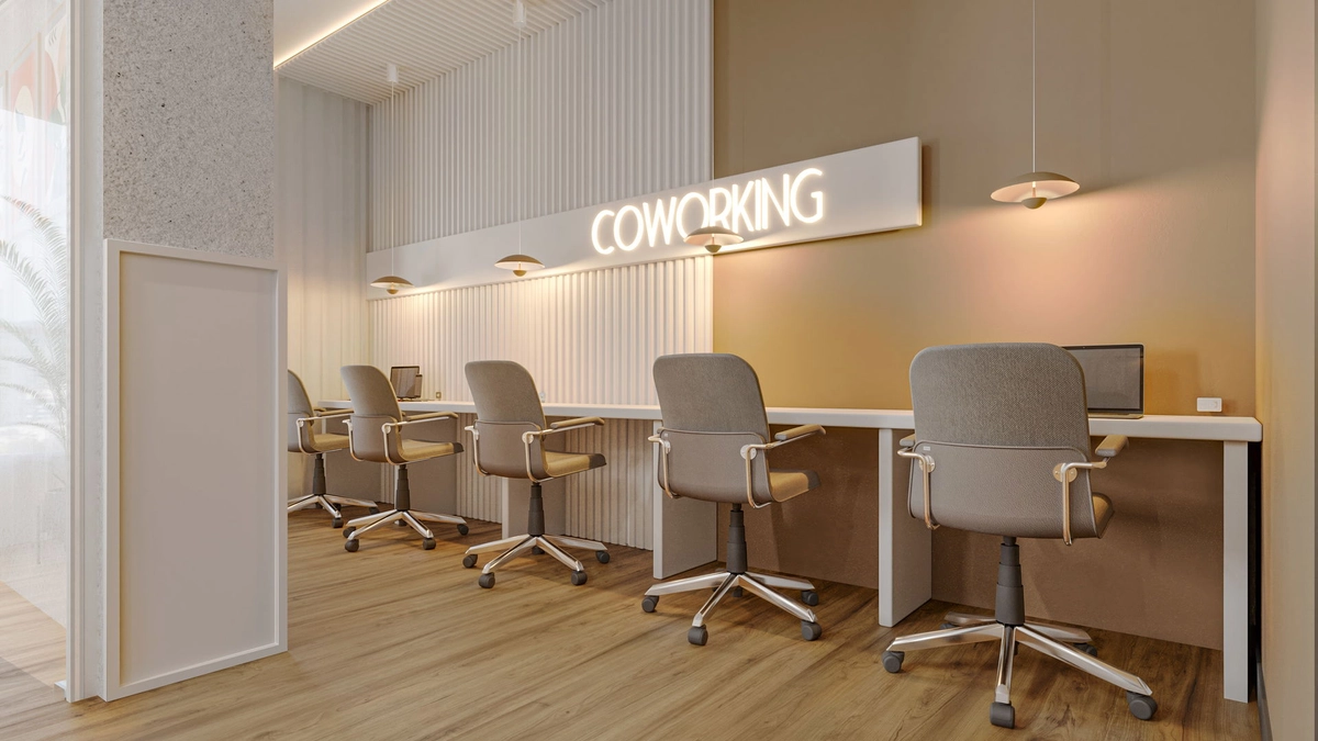 11ª foto do condomínio