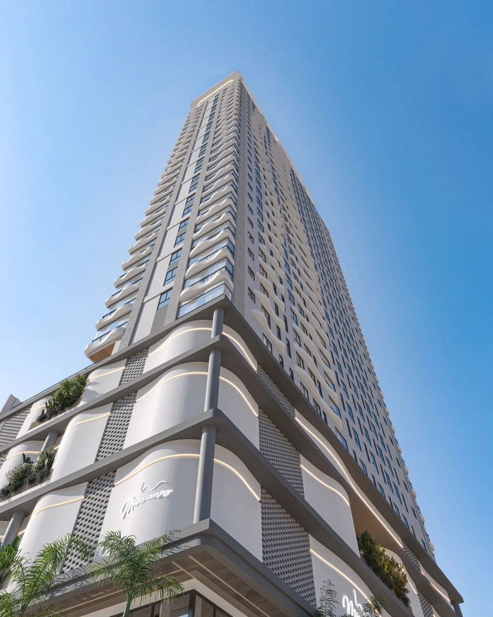 2ª foto do condomínio