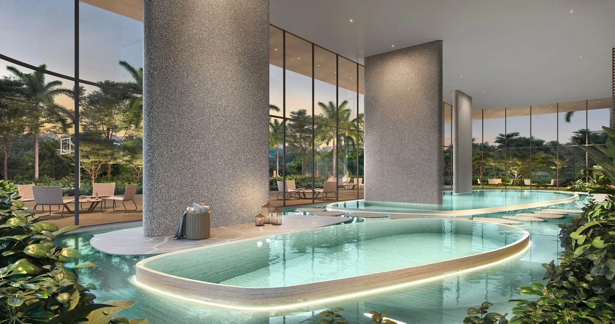 9ª foto do condomínio