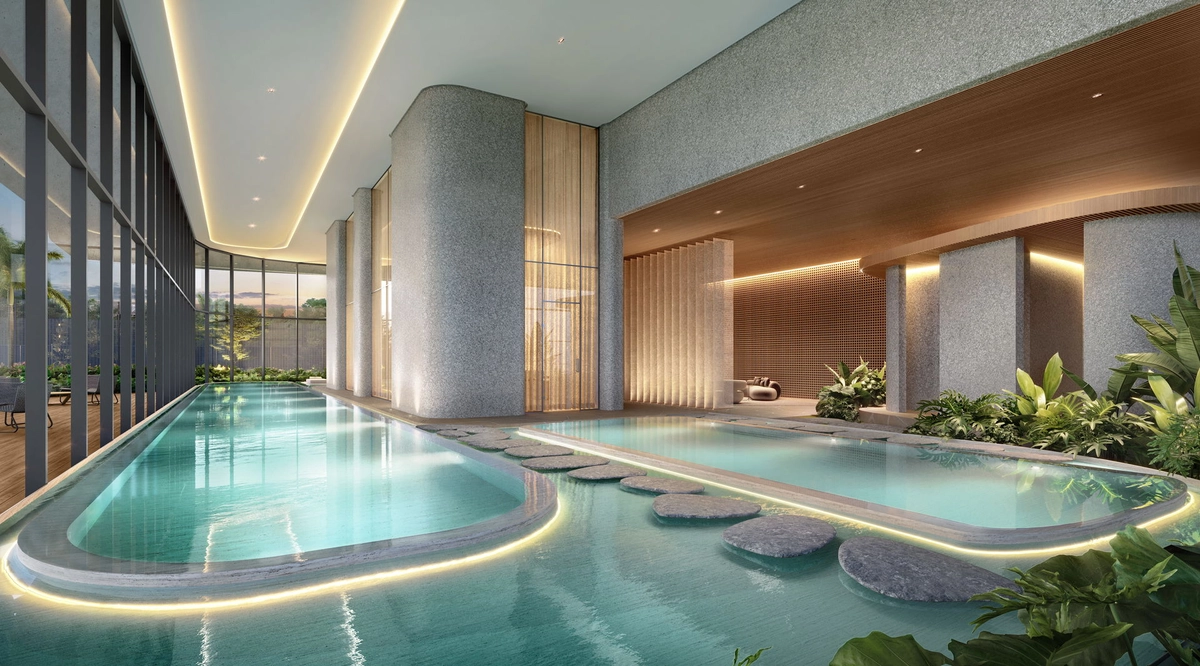 11ª foto do condomínio