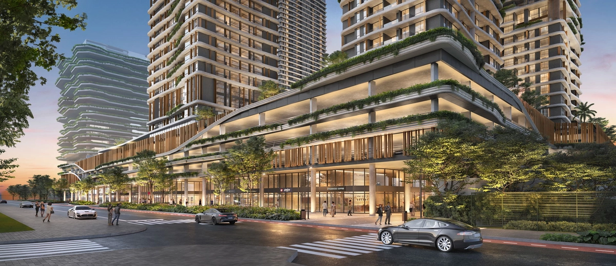 43ª foto do condomínio