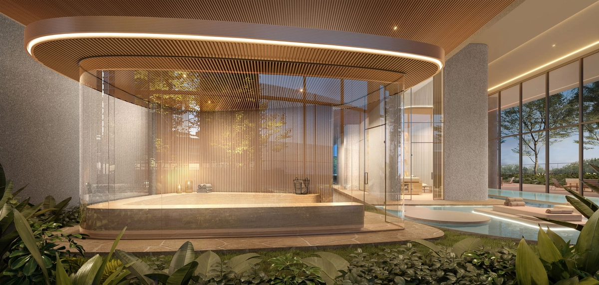 2ª foto do condomínio