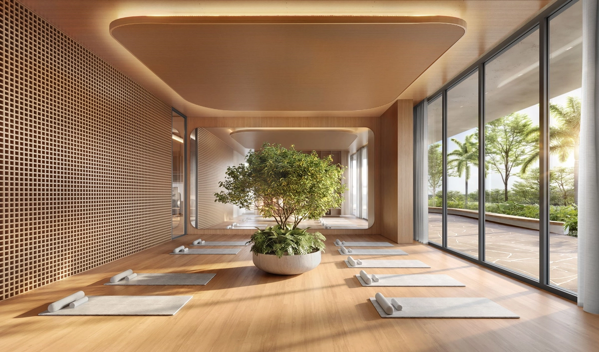 48ª foto do condomínio