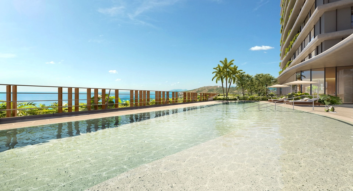 25ª foto do condomínio