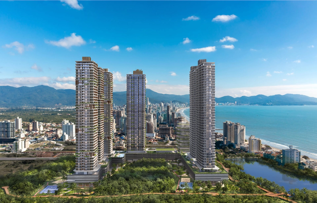 40ª foto do condomínio