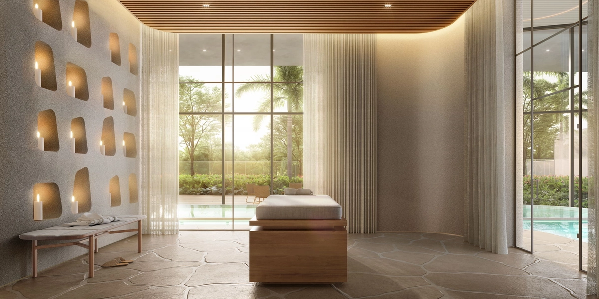 7ª foto do condomínio