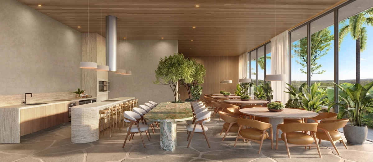 13ª foto do condomínio