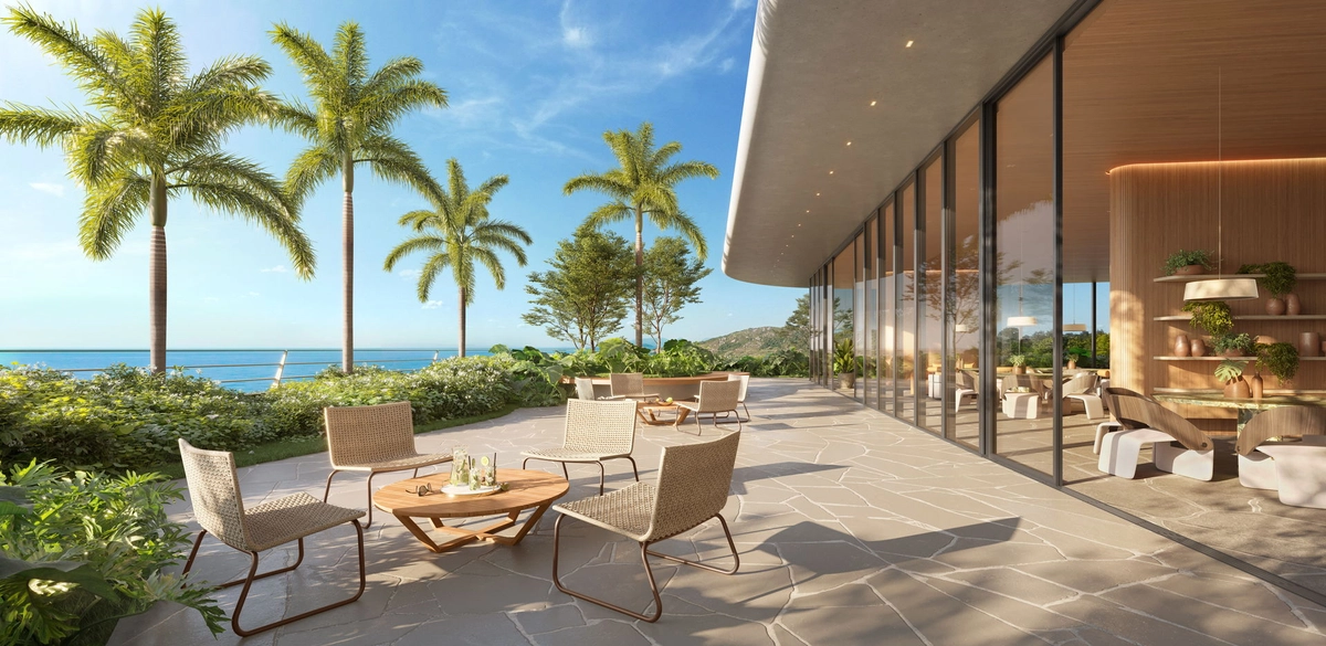 21ª foto do condomínio