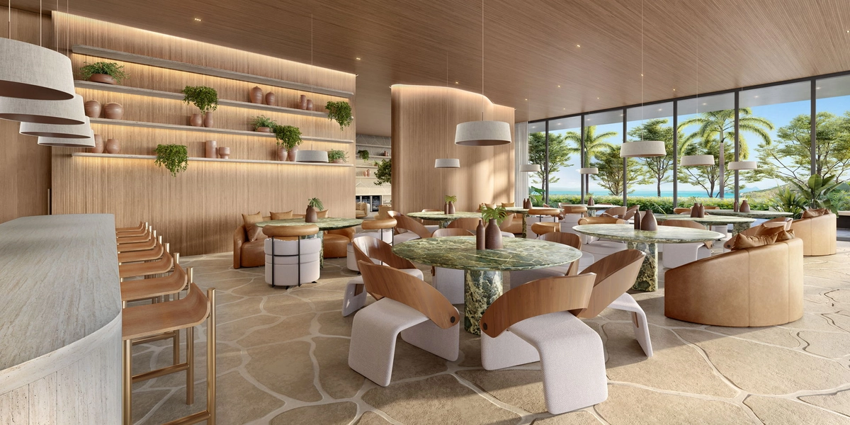 18ª foto do condomínio