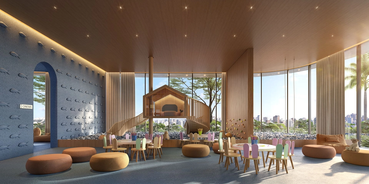 6ª foto do condomínio