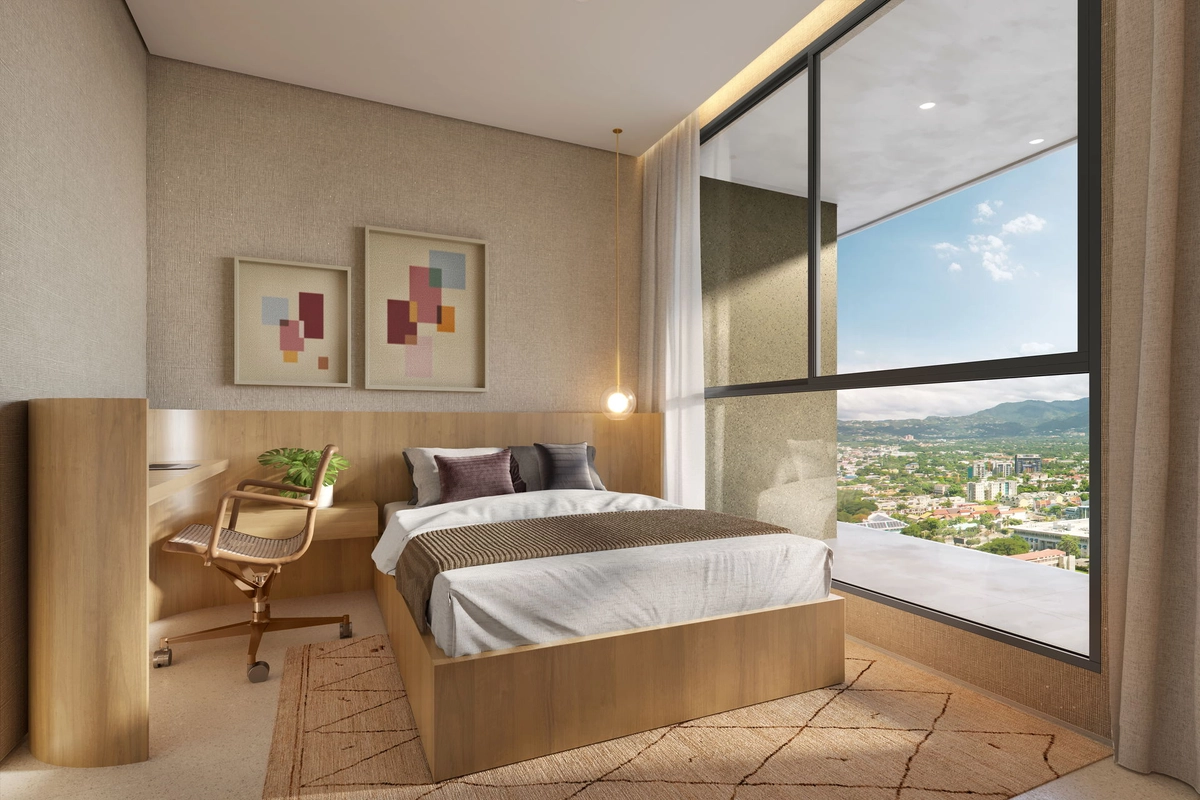 32ª foto do condomínio