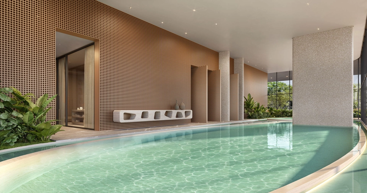 8ª foto do condomínio