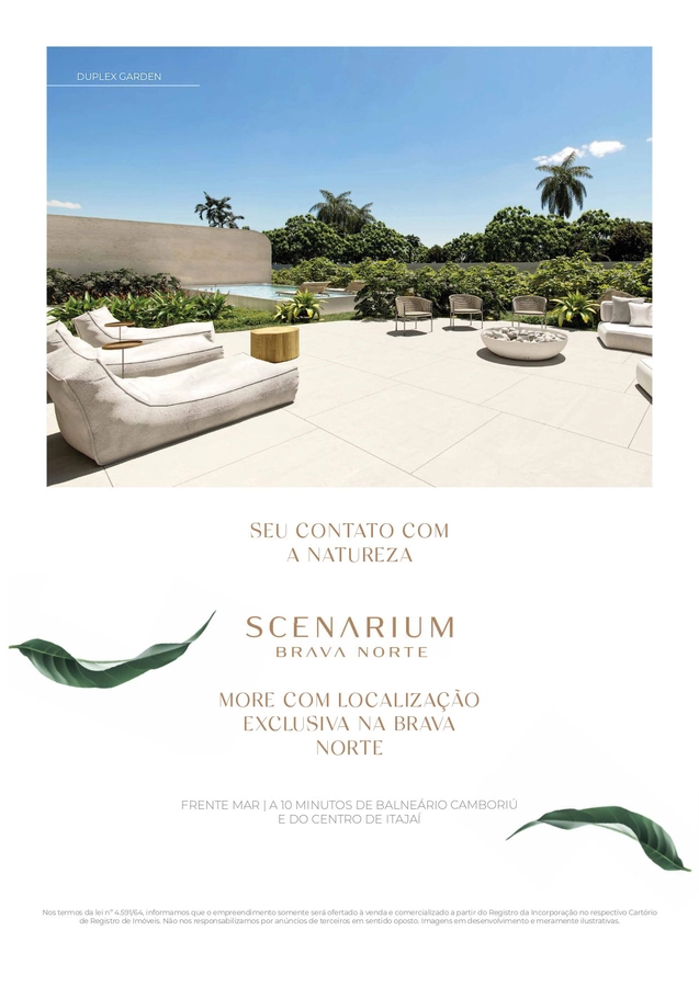 9ª foto do condomínio