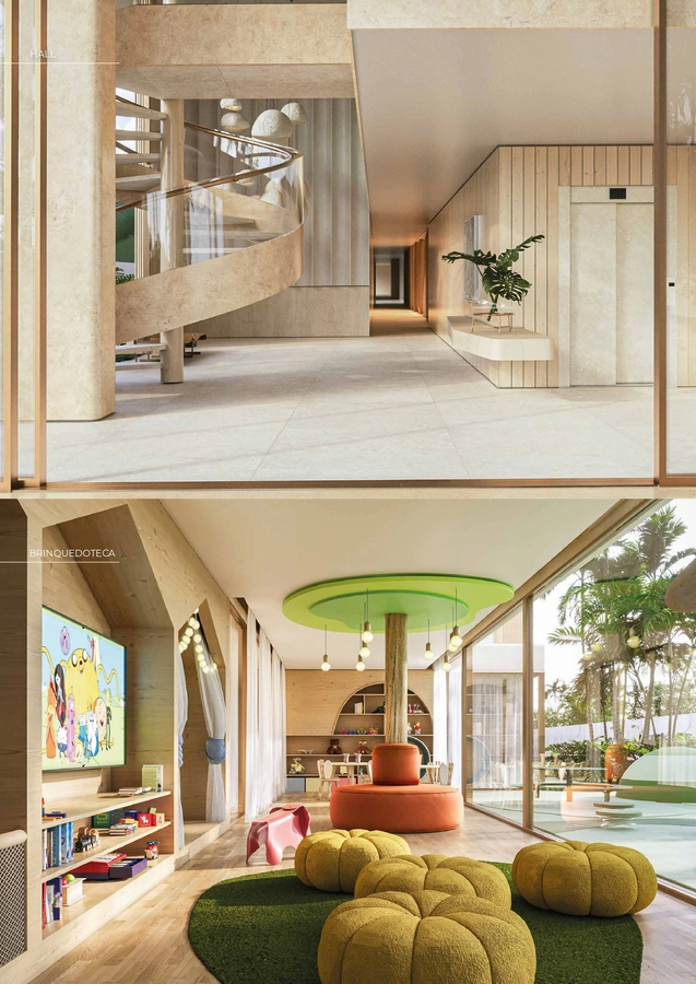 3ª foto do condomínio