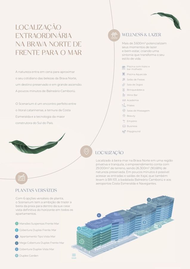 8ª foto do condomínio