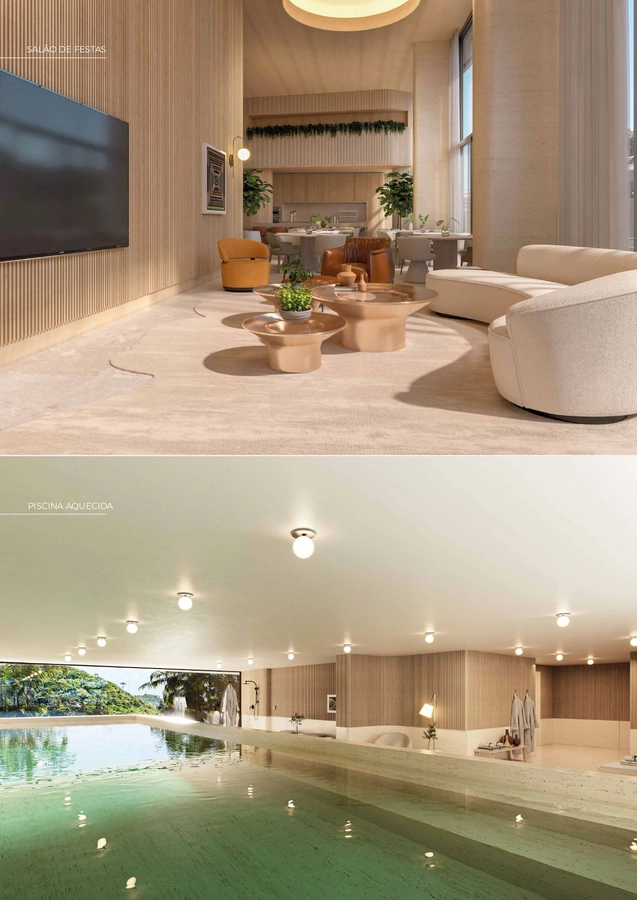 5ª foto do condomínio