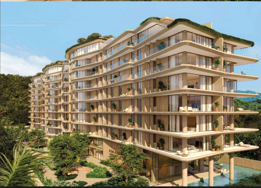 2ª foto do condomínio