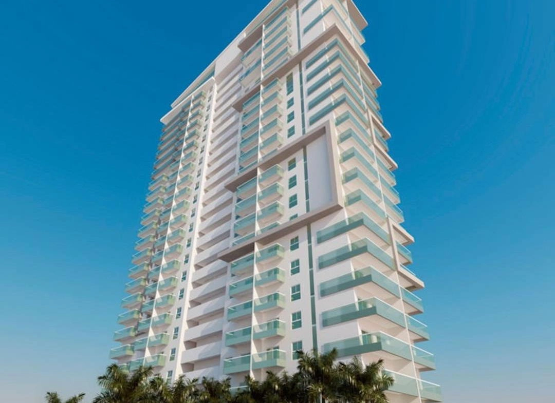 1ª foto do condomínio