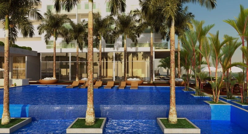 7ª foto do condomínio