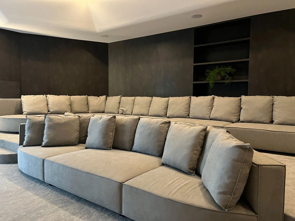 53ª foto do condomínio