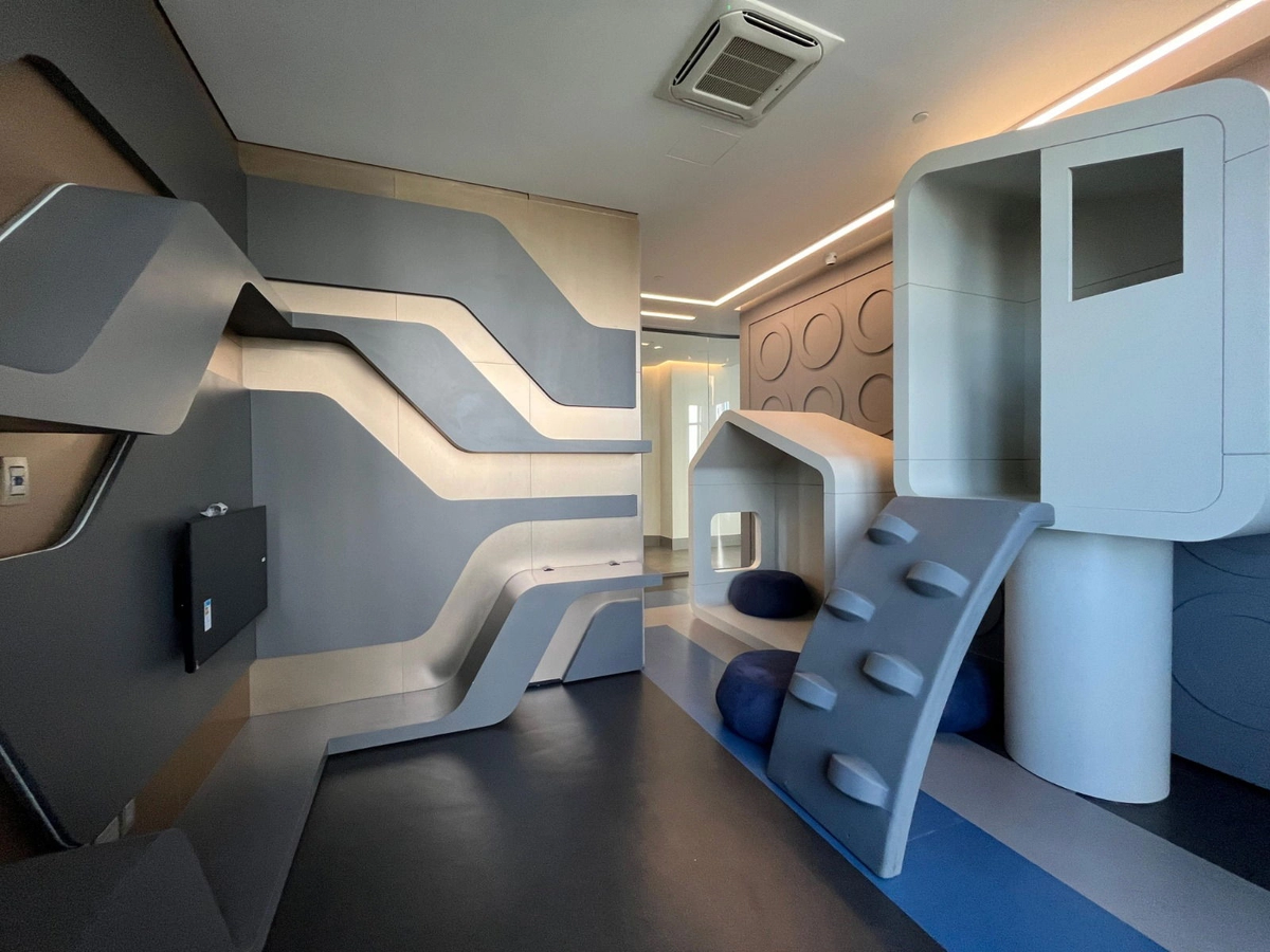 45ª foto do condomínio